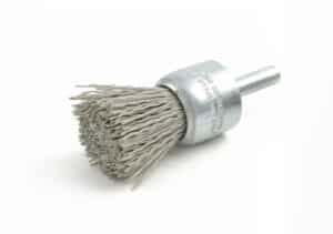 BRM-B.PIN-TIG-025.4-12-600AO-BNS_AY_End-Brush_Fine_Filament