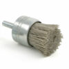 BRM-B.PIN-TIG-025.4-40-80SC-BNS_AY_End-Brush_Thick_Filament