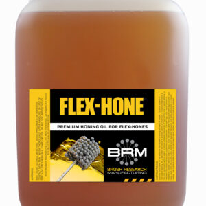 BRM-HUILE-1G-Flexhone_Oil_5Gallon