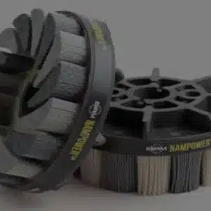 Brosses plateaux