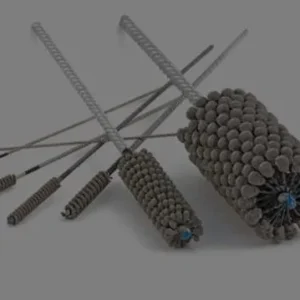 FLEX-HONE® FH1 Ø 4 mm à Ø 76 mm