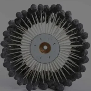 FLEX-HONE® FH4 Centre Bois du Ø 203 mm à Ø 457 mm