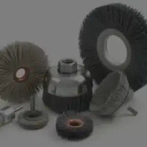 Brosses